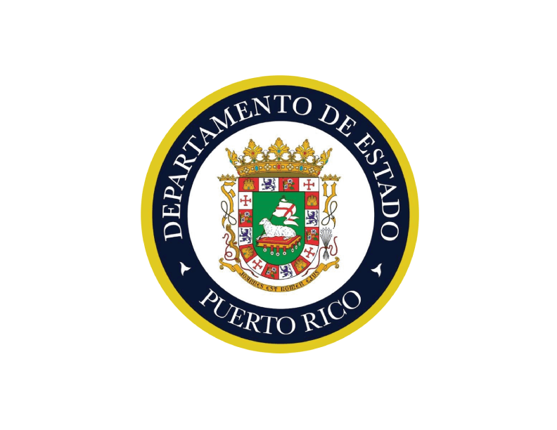Junta de Planificación Logo