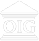 OIG Logo