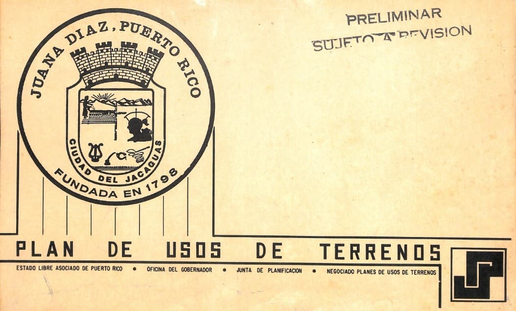 Sistema oficial de registro y consulta de obras de Puerto Rico